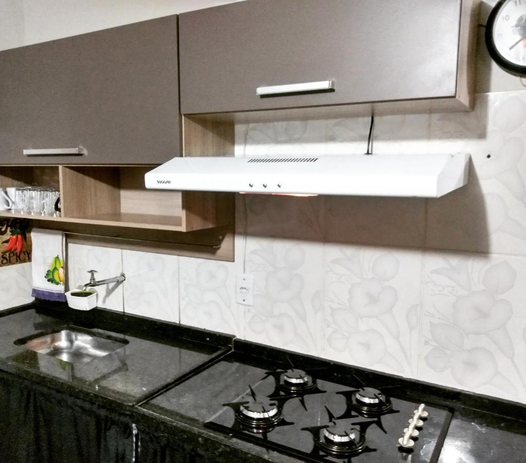 Casa Luke Paraty - Praia E Cachoeira Dış mekan fotoğraf