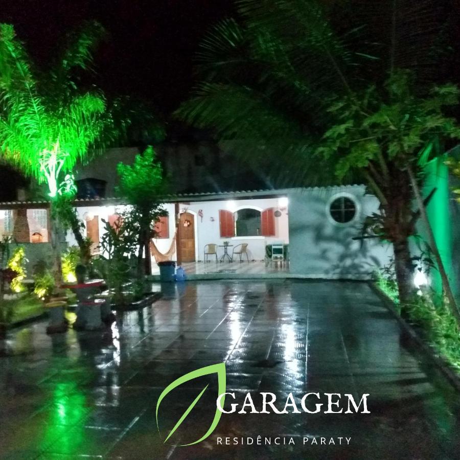 Casa Luke Paraty - Praia E Cachoeira Dış mekan fotoğraf