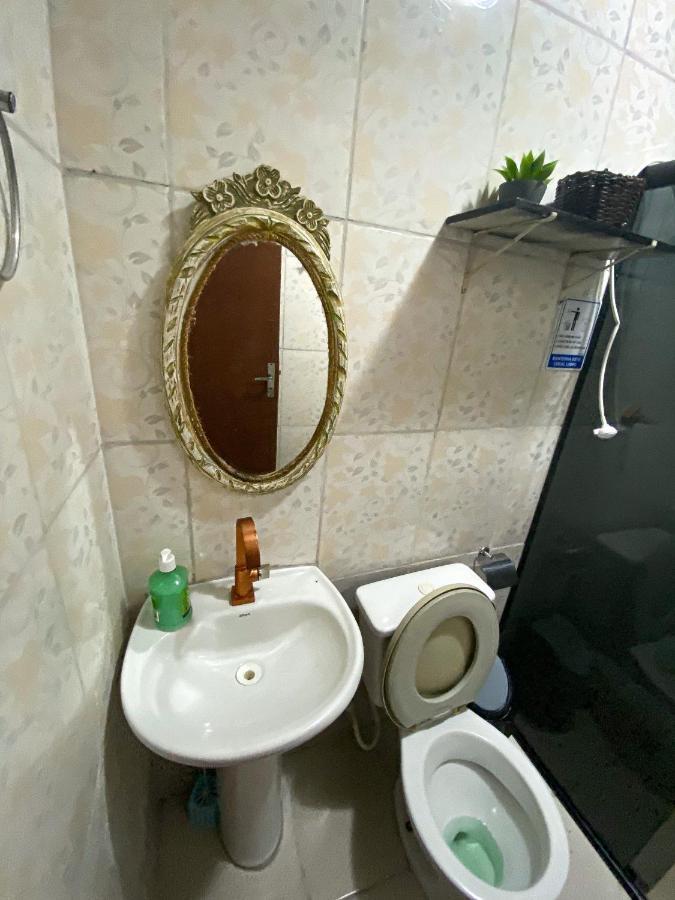 Casa Luke Paraty - Praia E Cachoeira Dış mekan fotoğraf