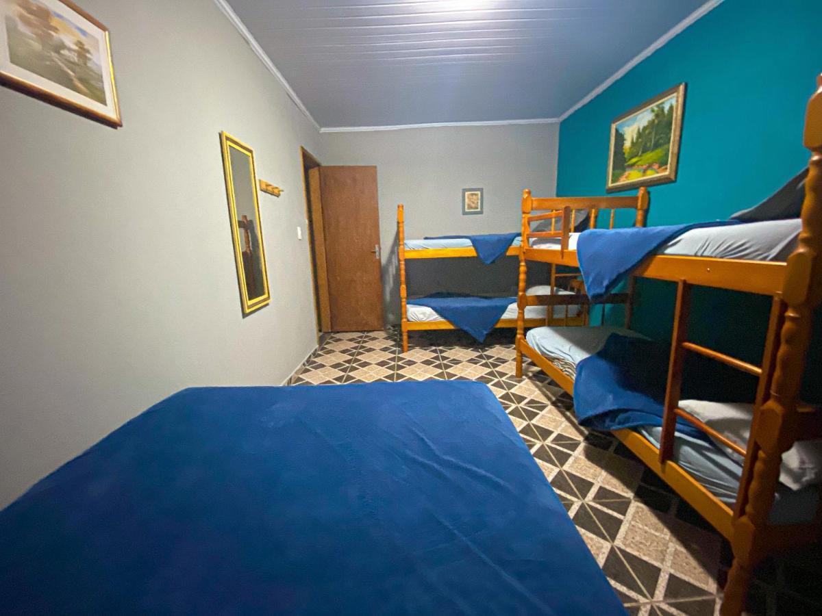 Casa Luke Paraty - Praia E Cachoeira Dış mekan fotoğraf