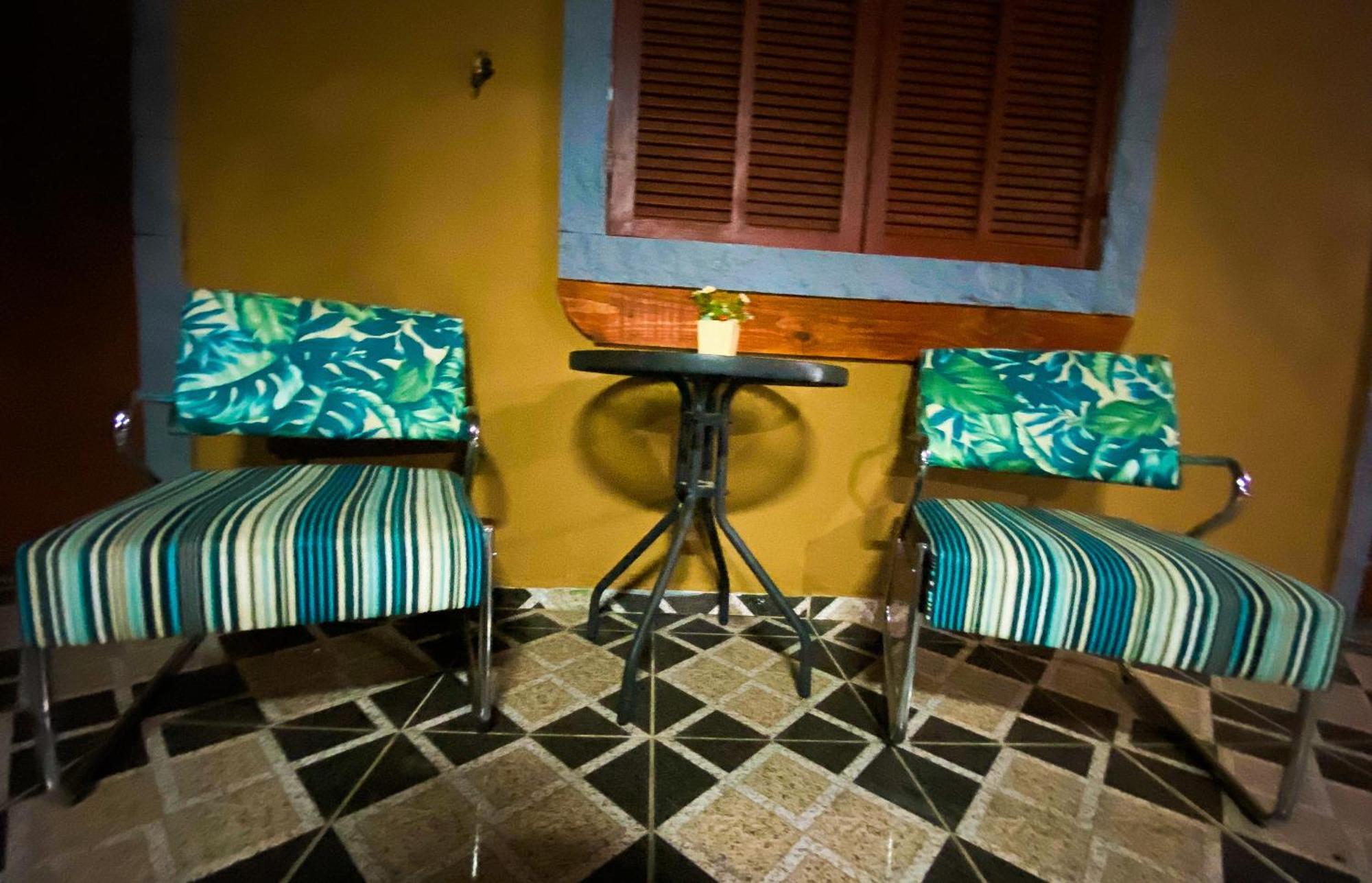 Casa Luke Paraty - Praia E Cachoeira Dış mekan fotoğraf